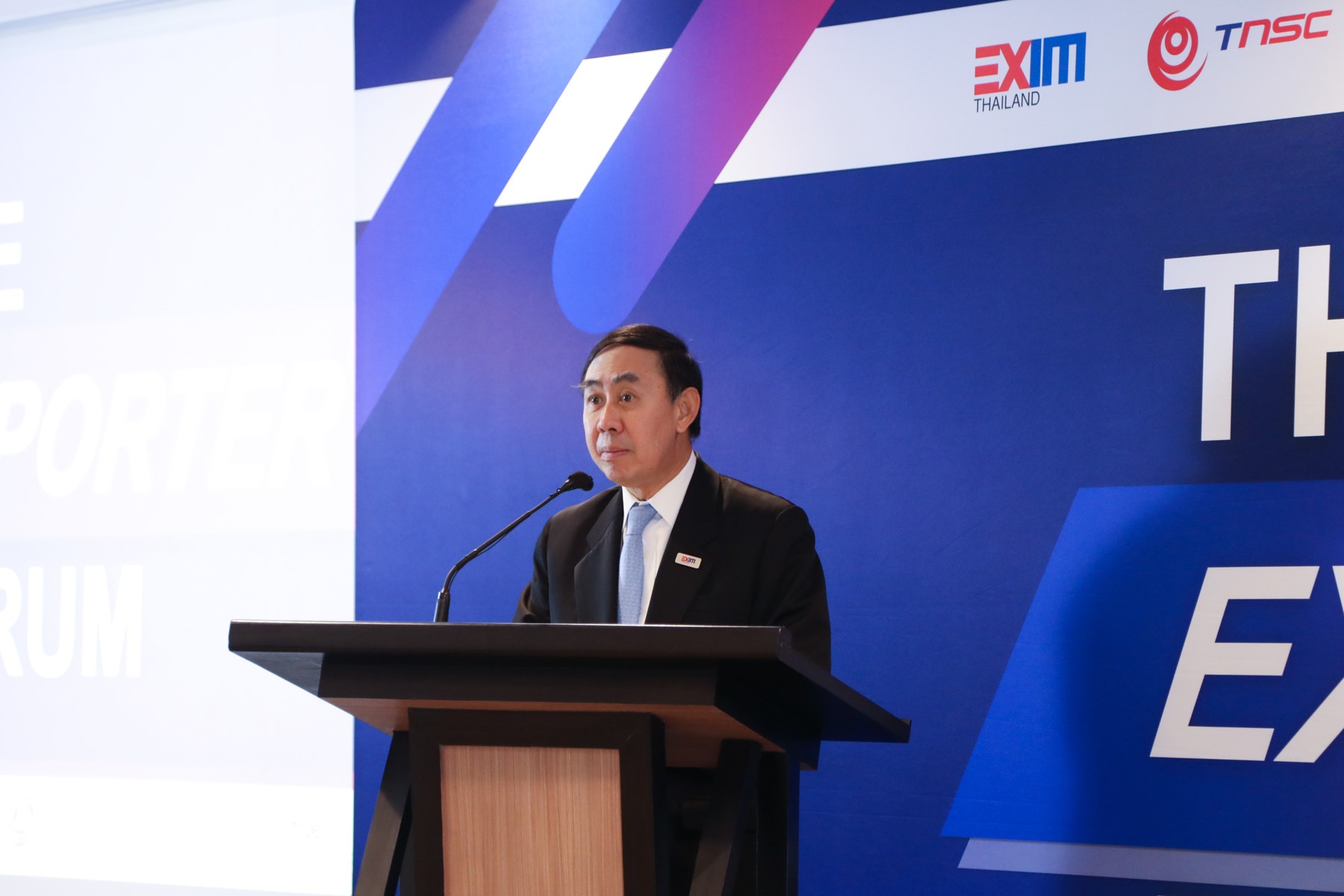 สัมมนา The Exporter Forum