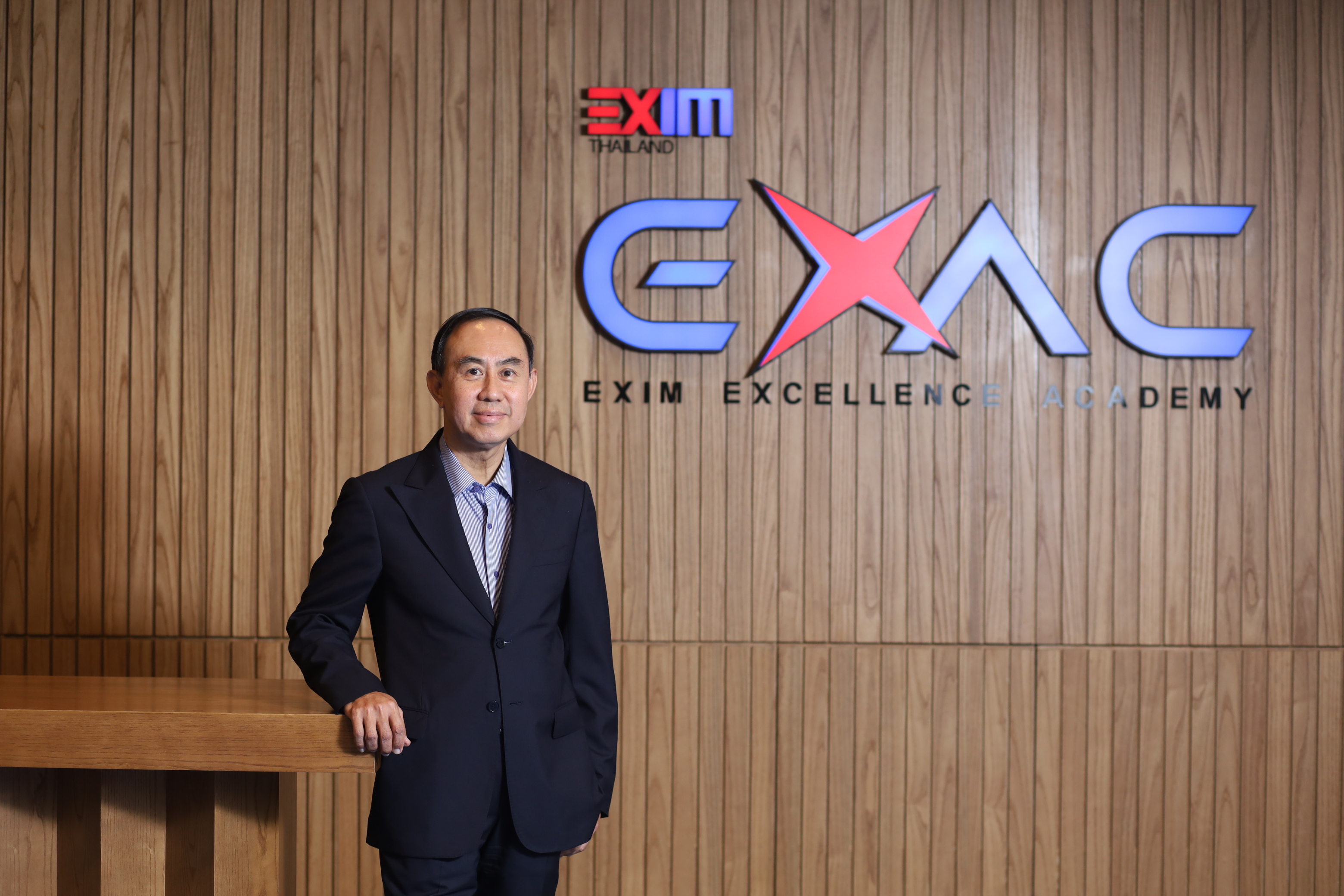 เปิดยุทธศาสตร์ EXIM BanK  ตั้ง EXAC อุ้มเอสเอ็มอี...